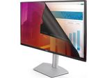 Startech.Com Schermo Per La Privacy Del Monitor D'oro Da 23,8 Pollici 16:9, Filtro Reversibile Con Maggiore Privacy, Schermo Per La Luce Blu, Filtro Di Sicurezza Per Computer, Protezione Dello Schermo Rimovibile