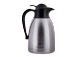 Promis Brocca In Acciaio Da 1,5 L, Stampa Caffè