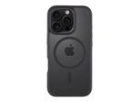 Magforce Tattico Hyperstealth Kryt Pro Iphone 16 Pro Asfalto