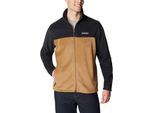 Felpe Columbia Steens Mountain Full Zip 2.0 1476671008