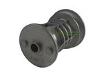 Supporto Lama Ø22,2 Mm Per Mcculloch M40-450 Cdp M51-675 M53-625 / 531 20 72-76