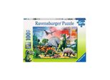 Ravensburger Tra I Dinosauri