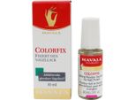 Mavala Colorfix Top Coat 10 Ml - Art.907.02