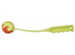 Lanciapalle, Plastica ø 6/30 Cm Arancio/Lime