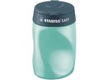 Stabilo Easysharpener Temperamatite Manuale Petrol Colour