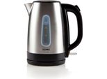 Domo DO496WK - 1,7 L - 2200 W - Acciaio Inox - Acciaio Inox - Indicatore Di Livello Dell'acqua - Senza Fili