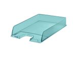 Esselte 626274 Esselte Colour'ice Vassoio Per Lettere, Din A4, Blu