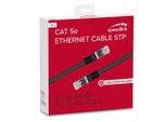 Cavo Di Rete Hq Cat 5E Stp 5M