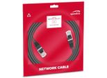 Cavo Di Rete Cat 5E Di Base Stp 15 M