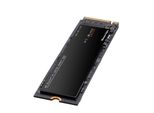 Wd_Black Wd Black SN750 Nvme Ssd WDS100T3X0C - Ssd - 1 Tb - Interno - M.2 2280 - Pcie 3.0 X4 (Nvme)