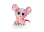 Nici Glubschis PlüSchtier Maus Candypop, Schlenker, PlüSch, Polyester, Bunt, 25 Cm, 45567