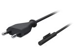 Microsoft LAC-00006 Adattatore E Invertitore Interno 24 W Nero