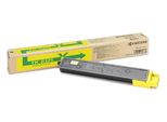 Kyocera TK-8325Y Cartuccia Toner 1 Pz Originale Giallo