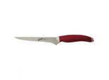 Berkel Coltello Da Disosso Teknica 16 Cm Rosso