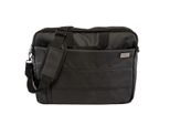 Nilox NXB021 Custodia Per Laptop Da 39,6 Cm (15,6") Cartella Nera"