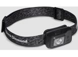 Black Diamond Astro 300-R Graphite Headband Flashlight