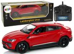 Lamborghini Urus Telecomandata Rossa