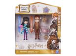 Spin Master Ww-8Cm Minifigure Multipack Cho & George