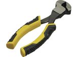 Stanley STHT0-75067 -Pinze Di Controllo A Taglio Frontale 150 Mm