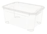 Organizzatore Curver Box 14L Con Coperchio