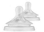 Philips Avent Natural Response SCY966/02 Flusso Anticolica 6 Tettarelle