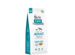 Brit Care Grain Free Adult Small & Medium Salmon 12 Kg