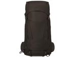 Osprey Kestrel 48 Zaino Da Trekking Nero S/M