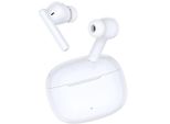 Tcl Moveaudio Air Cuffie Wireless In Ear Chiamate/Musica Usb Type-C Bluetooth Bianco