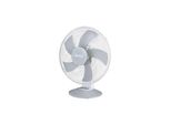 Ardes Steelo Ventilatore A Piantana 50W 40Cm 5 Pale Silenzioso