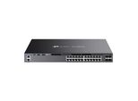 Tp-Link SG6428XHP(UN) Switch Tp-Link Omada 24X Ge SG6428XHP Layer 3