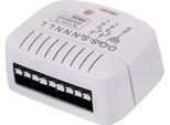 Fibaro FGR-224 Rolladen/Jalousie-ZubehöR Jalousiesteuerung (FGR-224 ZW8)