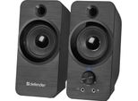 Defender SPK-190 2.0 8W Usb Speakers