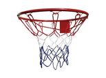 BEST®SPORTING Basketballkorb mehrfarbig