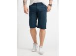 Rock Creek Shorts Leinen-Optik Shorts