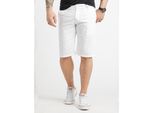 Rock Creek Shorts Leinen-Optik Shorts