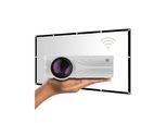 LA VAGUE LED-Projektor inkl. LV-STA100FP LV-HD240 Wi-Fi BUNDLE