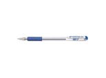 Pentel Rollerball Gel Hybrid Gel Grip K116 Blu