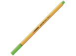 Stabilo® 88/033 Fineliner - Punta 88 - Colore Neon, Verde Fluorescente
