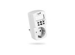Heitech Timer Settimanale Digitale Mini