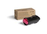 Toner Xhi Dmo - Vl C500/C505 (9000 Pagine), Magenta