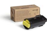 Xerox 106R03886 Kit Toner Giallo, 9.000 Pagine Per Xerox Versalink C 500
