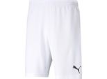 Puma Pantaloni Teamrise, 70494203, Taglia: 176