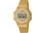 Orologio Casio Vintage Casio Vintage Iconic Uomo/Donna Casio-A171Wemg-9Aef
