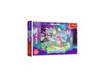 Trefl 5900511182361 Puzzle Puzzle Da 30 Pezzi Cartoni Animati