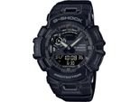 G-SHOCK Casio G-SHOCK G-Squad Bluetooth Sync Step Tracker Orologio Da Uomo Casio-Gba-900-1Aer