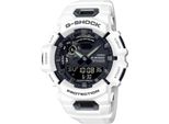 G-SHOCK Casio G-SHOCK G-Squad Bluetooth Sync Step Tracker Orologio Da Uomo Casio-Gba-900-7Aer
