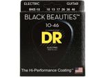 Dr Strings BKE-10 Corde Per Chitarra Elettrica