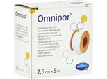 Hartmann Omnipor® Cerotti A Spirale - 5 M X 2,5 Cm | Confezione (1 Pezzo)