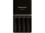 Panasonic Eneloop Smart Plus Ch. BQ-CC55 Incl. 4Xaa K-KJ55HCD40E