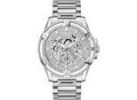 Guess GW0497G1 Re Herrenuhr 48Mm 5ATM